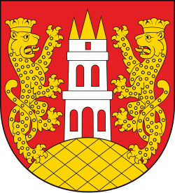 Herb Gmina Janowiec